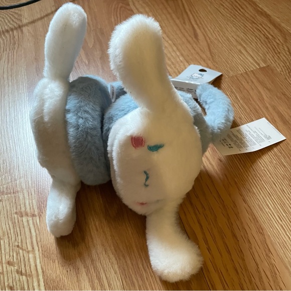 Cinnamon Roll Earmuffs - Picture 3 of 5